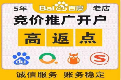 成功运用百度竞价代理，实现品牌快速崛起